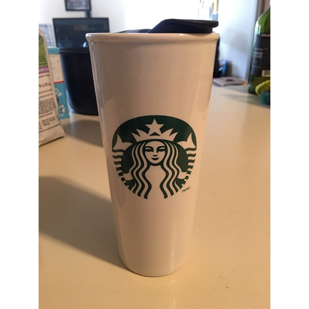 Starbucks‎ tumbler